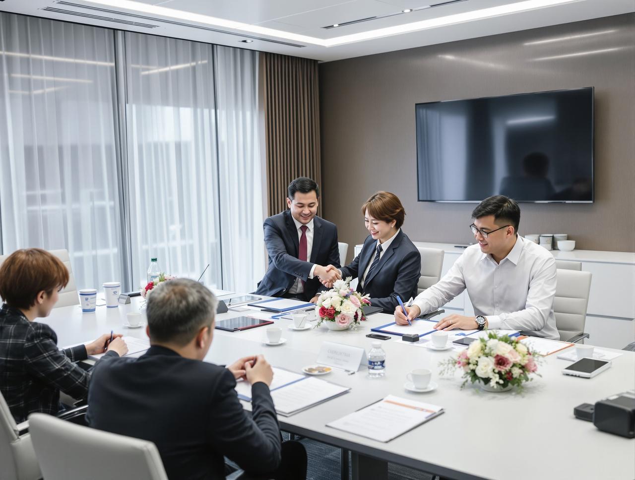 神马电影网与腾讯视频达成战略合作，共同打造精品网络内容