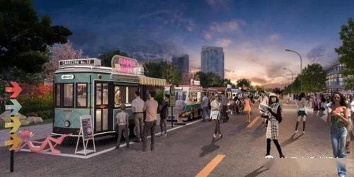 羡慕别人做的网红店,跟随潮流，打造你的爆款传奇