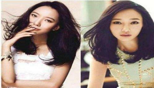 貌似哪位女明星,揭秘那位风华绝代的女明星