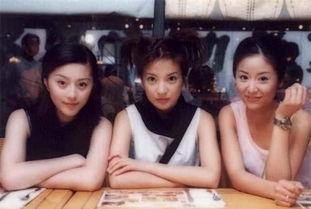 女明星.(交友版),揭秘明星们的社交圈