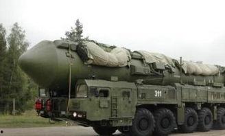 俄罗斯重武器爆料新闻,最新爆料揭示强大军事实力