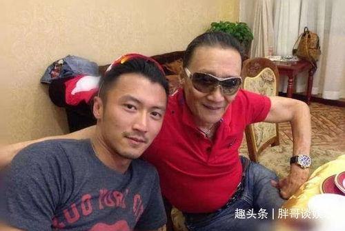 四哥爆料永浩视频