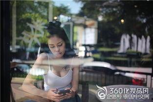 网红美女脱空,揭秘网络红人的神秘生活