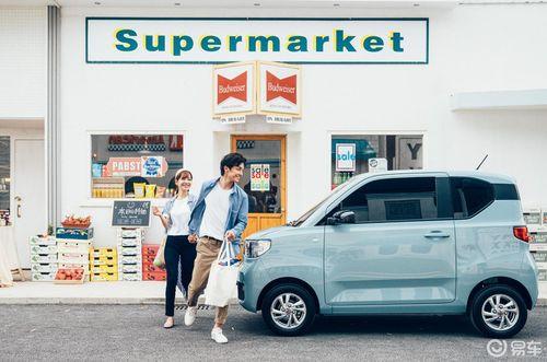 宏光汽车微头条,揭秘宏光汽车品牌新动态与市场表现”