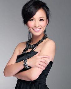 哪个明星给张庭代言,张庭品牌再掀热潮