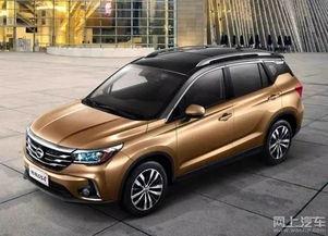 广西传祺网红打卡路,探寻壮美风光与汽车文化的交融之旅