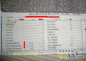 富士康最新员工大爆料,内部真相曝光