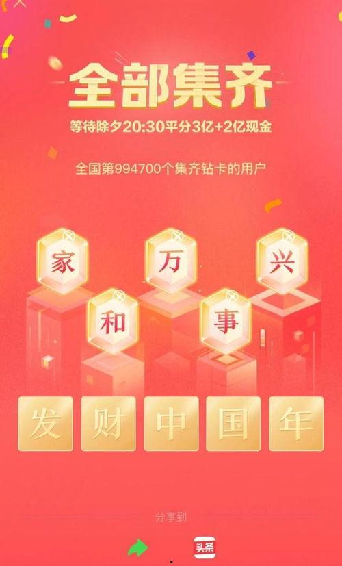 今日头条晒红包收益,揭秘红包背后的赚钱秘密