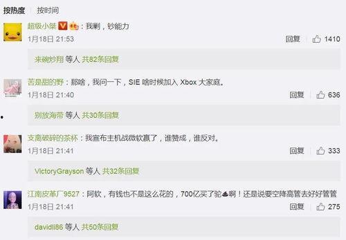 吃瓜第一线qq群,网络舆论场上的风云变幻