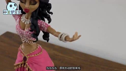 印度跳舞明星,揭秘明星舞者的璀璨风采