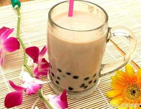 奶茶配方爆料视频大全