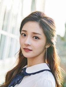 周洁琼明星,青春偶像的蜕变之路